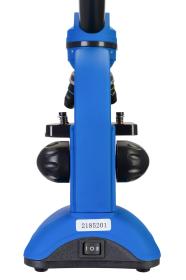 Discovery Mikroskop Nano Gravity