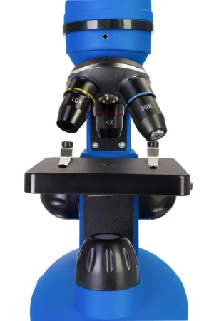 Discovery Mikroskop Nano Gravity