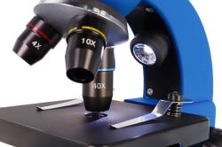 Discovery Mikroskop Nano Gravity