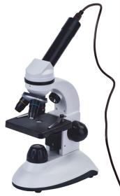 Discovery Mikroskop Nano Polar Digital