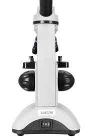 Discovery Mikroskop Nano Polar Digital