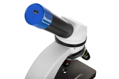 Discovery Mikroskop Nano Polar Digital