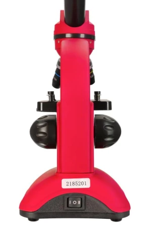 Discovery Mikroskop Nano Terra