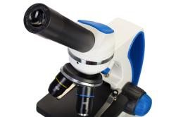 Discovery Mikroskop Pico Gravity