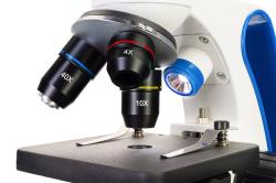 Discovery Mikroskop Pico Gravity