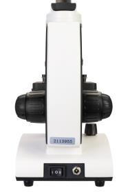 Discovery Mikroskop Pico Polar