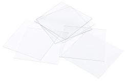 Discovery Příslušenství 100 Cover Slips - 100ks krycích sklíček k mikroskopu
