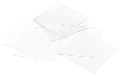 Discovery Příslušenství 100 Cover Slips - 100ks krycích sklíček k mikroskopu