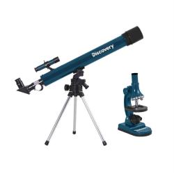 Discovery Set Scope Set 2 Discovery Set Scope Set 2