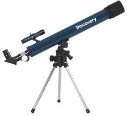 Discovery Set Scope Set 2