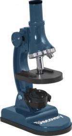 Discovery Set Scope Set 2