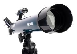 Discovery Set Scope Set 2