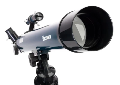Discovery Set Scope Set 2