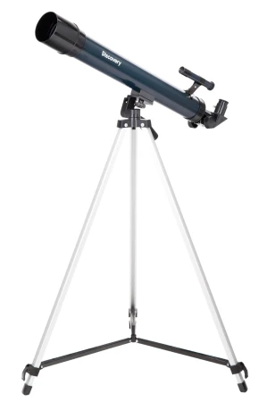 Discovery Set Scope Set 3