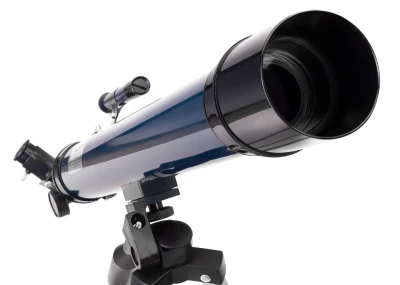 Discovery Set Scope Set 3