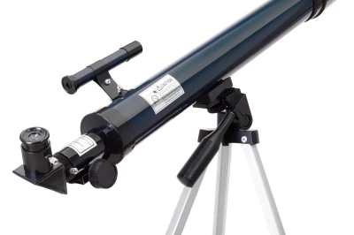Discovery Set Scope Set 3