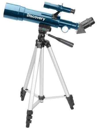Discovery Teleskop Sky Trip ST50 Discovery Teleskop Sky Trip ST50