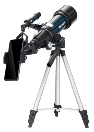 Discovery Teleskop Sky Trip ST70