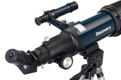 Discovery Teleskop Sky Trip ST70