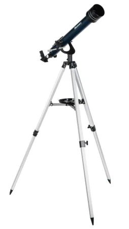 Discovery Teleskop Spark 607 AZ s knížkou