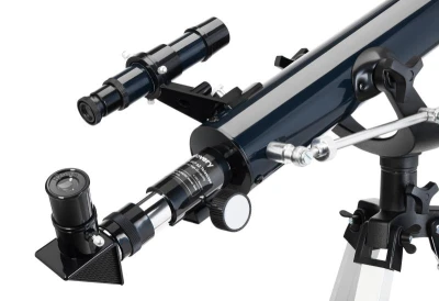 Discovery Teleskop Spark 607 AZ s knížkou