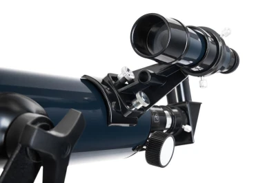 Discovery Teleskop Spark 607 AZ s knížkou