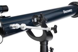 Discovery Teleskop Spark 607 AZ s knížkou