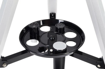 Discovery Teleskop Spark 607 AZ s knížkou