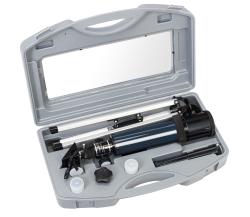 Discovery Teleskop Spark Travel 50 s knížkou