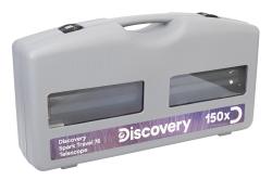Discovery Teleskop Spark Travel 76 s knížkou