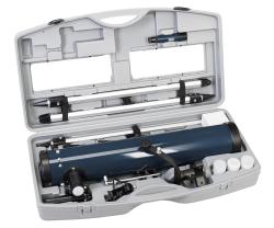 Discovery Teleskop Spark Travel 76 s knížkou