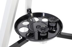 Discovery Teleskop Spark Travel 76 s knížkou