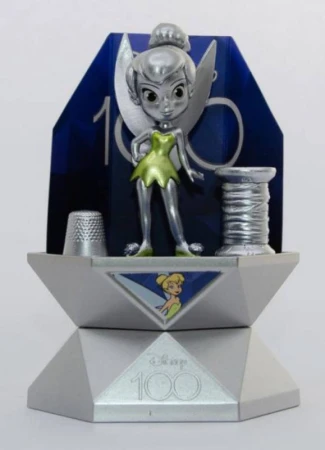DISNEY Figurka sběratelská set s doplňky s překvapením různé druhy v kapsli