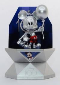 DISNEY Figurka sběratelská set s doplňky s překvapením různé druhy v kapsli