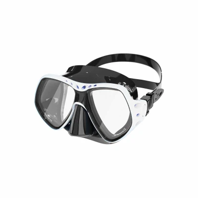 Dive Team Maska DEEP VISION antifog system