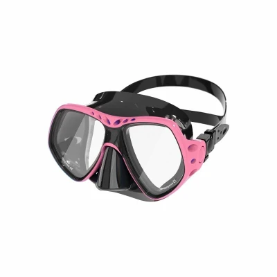 Dive Team Maska DEEP VISION antifog system