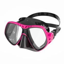 Dive Team Maska DEEP VISION antifog system