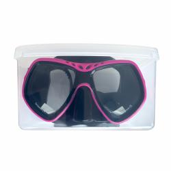 Dive Team Maska DEEP VISION antifog system