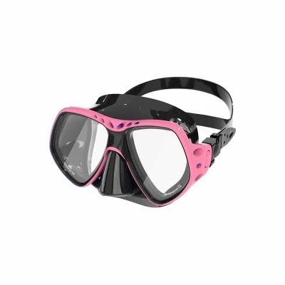 Dive Team Maska DEEP VISION antifog system