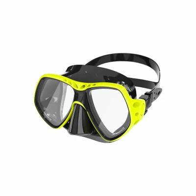 Dive Team Maska DEEP VISION antifog system