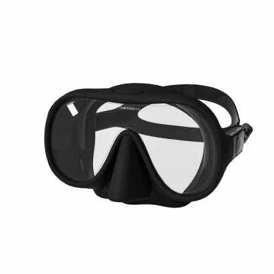 Dive Team FRAMELESS antifog potápěčská maska