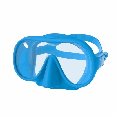 Dive Team FRAMELESS antifog potápěčská maska