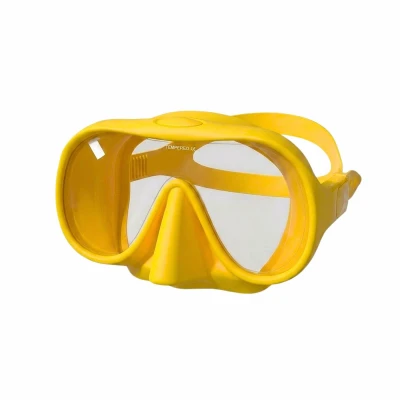 Dive Team FRAMELESS antifog potápěčská maska