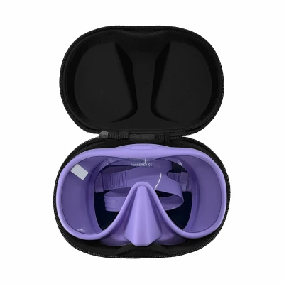 Dive Team FRAMELESS antifog potápěčská maska