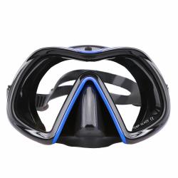Dive Team Maska MAXI VIEW