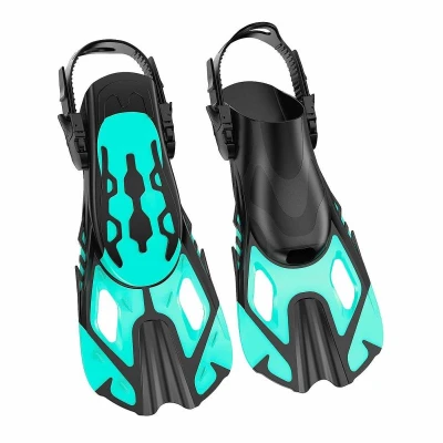 Dive Team Šnorchlovací ploutve SNORKEL FINS Dive Team Šnorchlovací ploutve SNORKEL FINS
