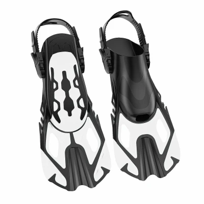 Dive Team Šnorchlovací ploutve SNORKEL FINS