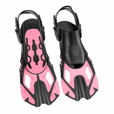 Dive Team Šnorchlovací ploutve SNORKEL FINS