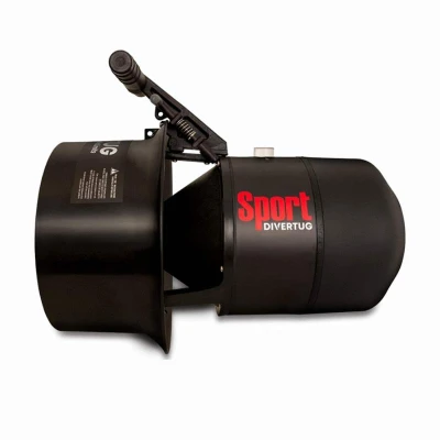 Divertug SPORT podvodní skútr