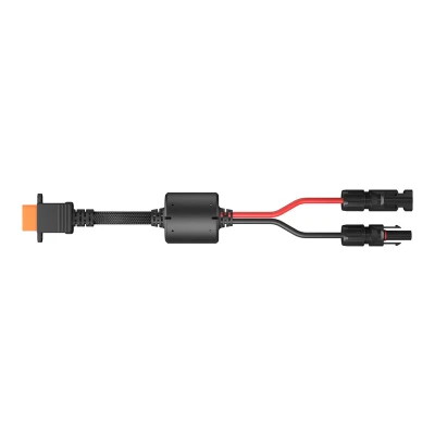 DJI Power XT90 k MC4 1,8 kW kabel/adaptér pro rychlonabíječku